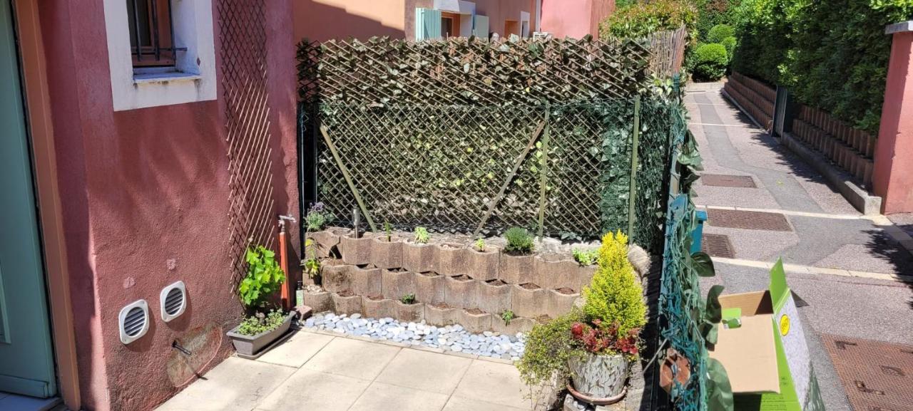 Maison De Vancances A Louer Alpes Maritimes Муан-Сарту Екстериор снимка
